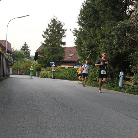 Salzburger Businesslauf 2016