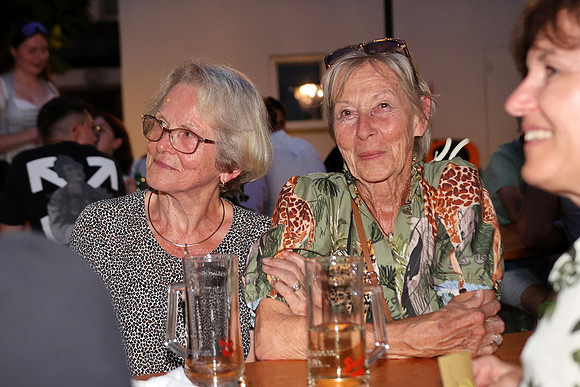 Niederalmer Dorfplatzfest 2024