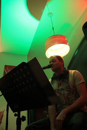 WALTER FABIAN und WOTOJAM