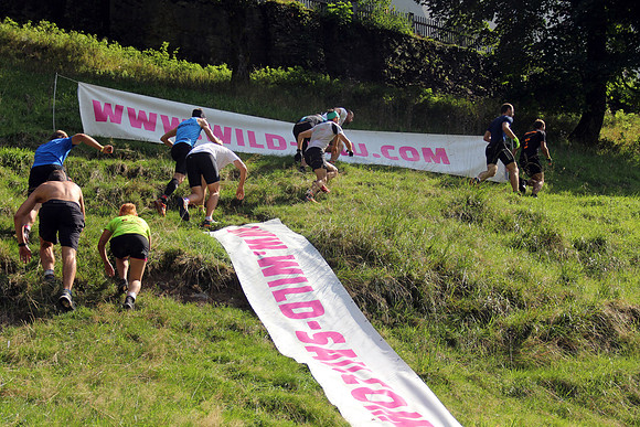 Wildsau Dirt Run