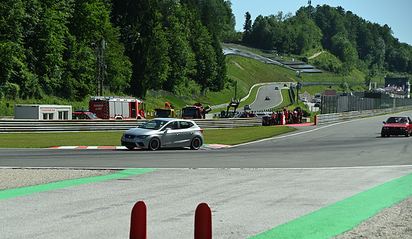 Motortag 2025 Salzburgring