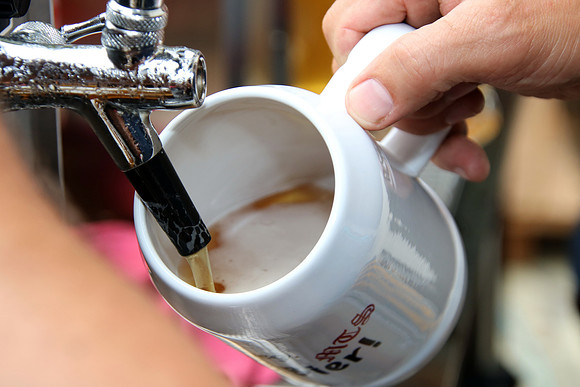 5 Jahre RBB - Rolbrettbräu
