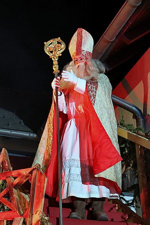 Anifer Krampuslauf