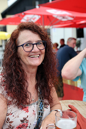Niederalmer Dorfplatzfest 2024