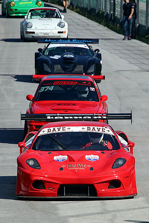 Motorsportfestival & The Sound of Sportcards