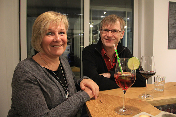WALTER FABIAN und WOTOJAM