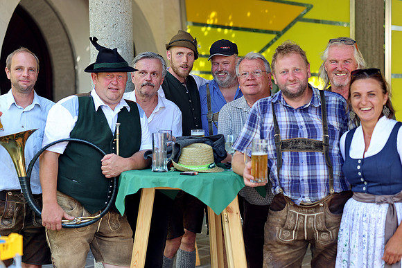 Kirtagsfrühshoppen