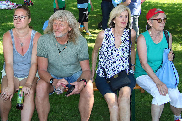 4. DSÖ Sport & Spielfest