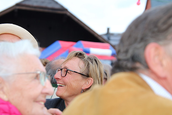 Niederalmer Dorfplatzfest 2022