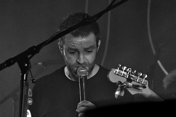 JOSH. im Zentrum für Visionen