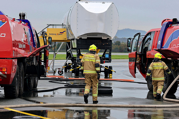 Runway Excursion SIERRA 03