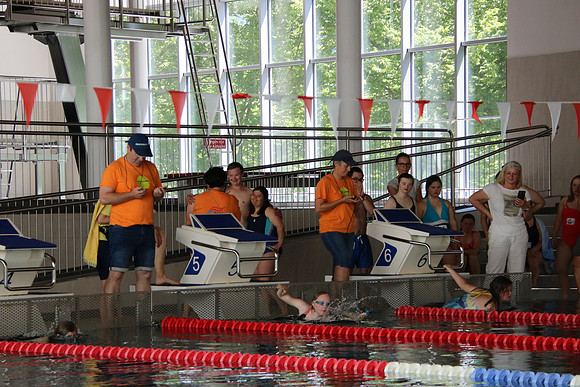 4. DSÖ Sport & Spielfest