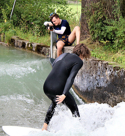 ALMjam Surf Testival