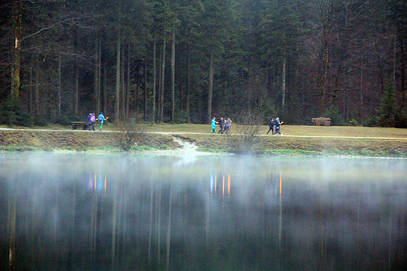 Letzter Adventspaziergang 2016