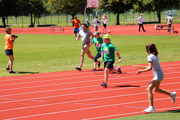 4. DSÖ Sport & Spielfest