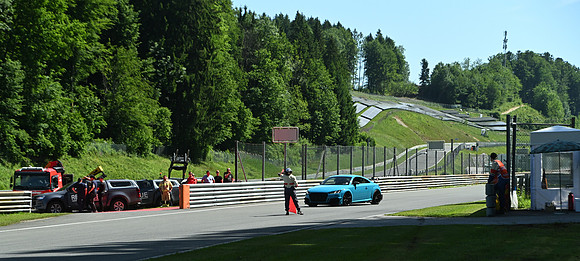 Motortag 2025 Salzburgring