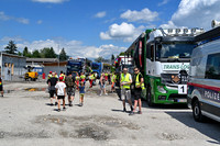 Unite Parade 2025 in Salzburg