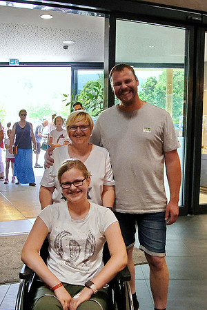 21. Sportwagenausfahrt