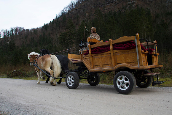 Adventspaziergang 2014