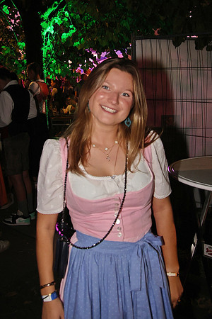 Anifer Samstagskirtag