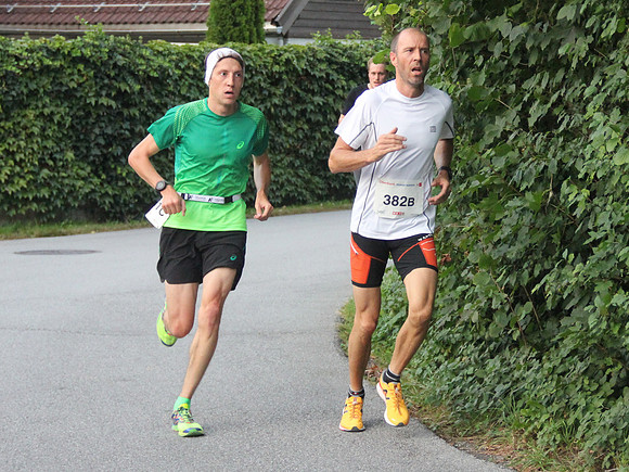 Salzburger Businesslauf 2016