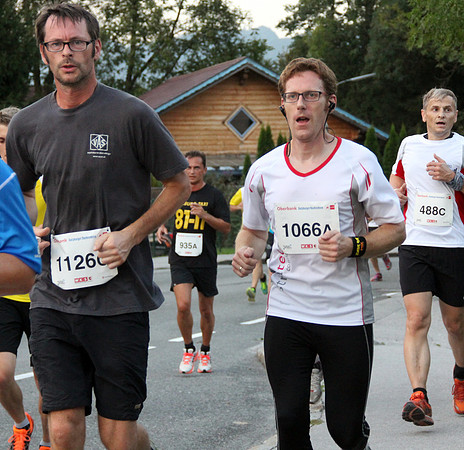 Salzburger Businesslauf 2016