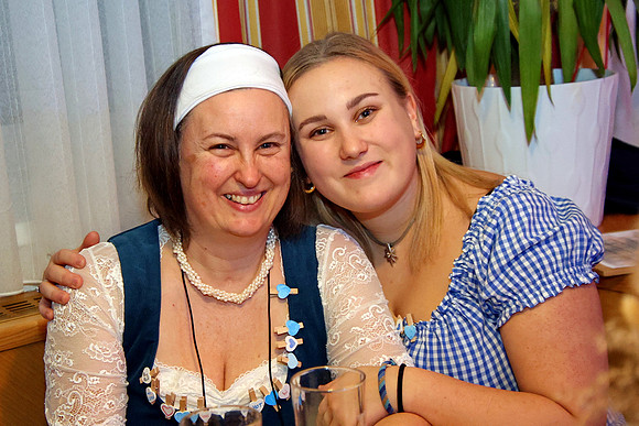 Musi Gspusi Trachtenball