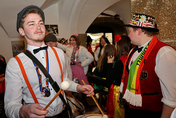 Narazamba aus Kuchl
