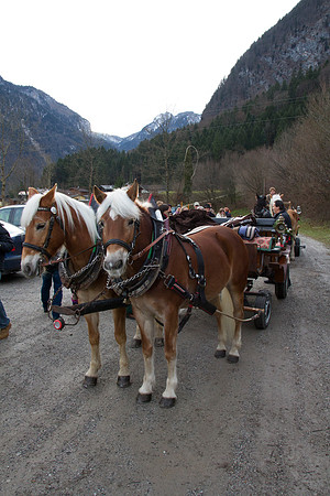 Adventspaziergang 2014