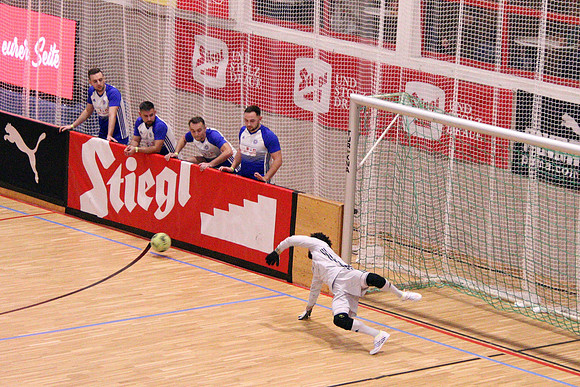 Vorrunde D, E, F