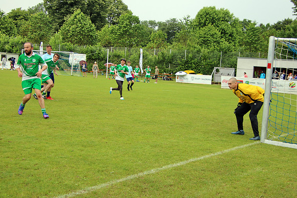 16.06.2022 Integrations-Fussball WM