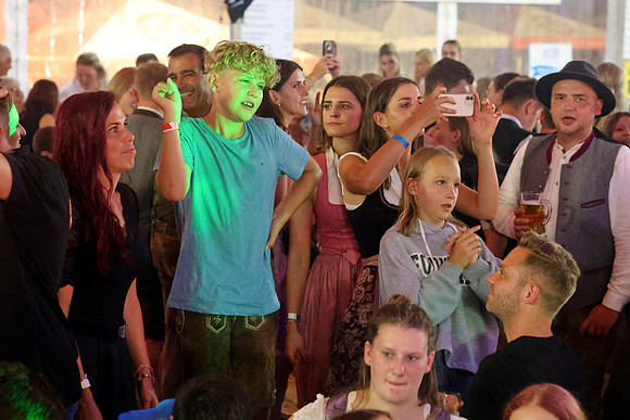 Egelseefest 2025