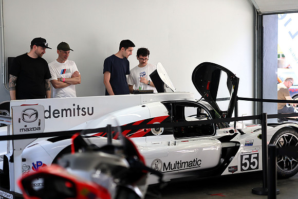 Motortag 2025 Salzburgring