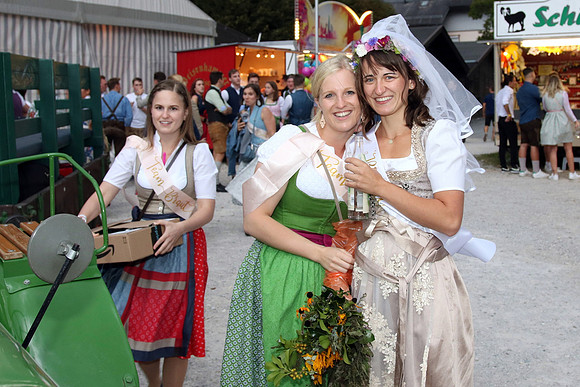 St. Leonharder Kirtag