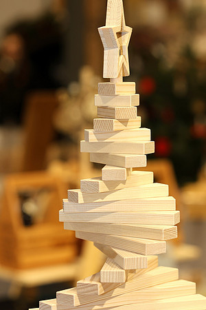 Halleiner Weihnachtsmarkt