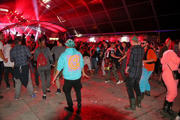 08.07.2022 Electric Love Festival