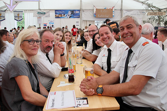 28.07.2024 Egelseefest Golling