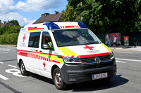 Unite Parade 2025 in Salzburg
