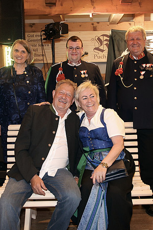 Schützenball Puch