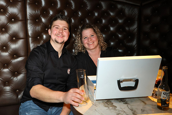 Kartenparty Friesacher Stadl