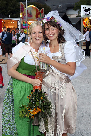 St. Leonharder Kirtag