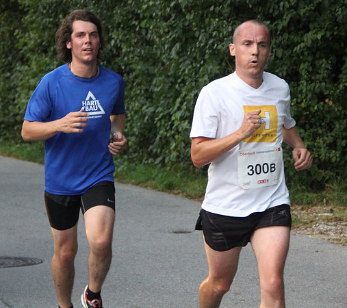 Salzburger Businesslauf 2016