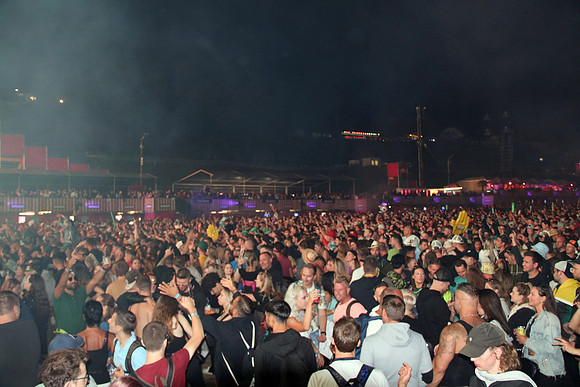 08.07.2022 Electric Love Festival