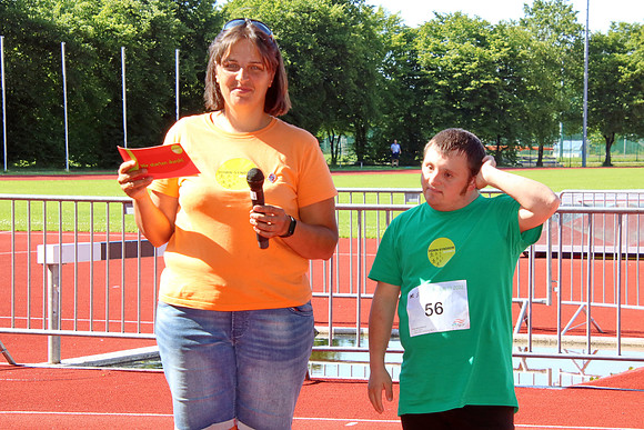 4. DSÖ Sport & Spielfest