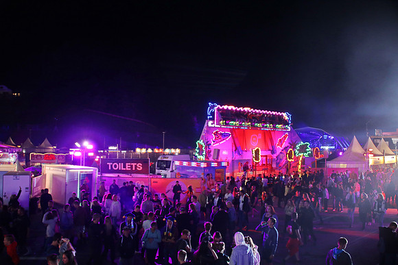 08.07.2022 Electric Love Festival
