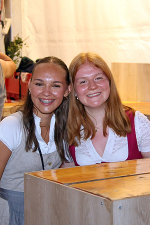 27.07.2024 Egelseefest Golling