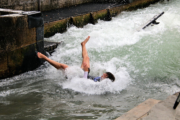 ALMjam Surf Testival