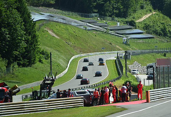 Motortag 2025 Salzburgring