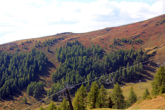 Impressionen Lungau