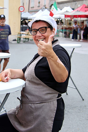 Mercato Bella Italia